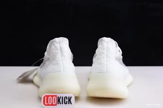 hype Adidas GZ8668 380 Boost Yeezy Calcite Glow 0507